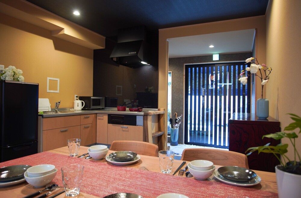 undefined Tsuru Inn-Hanazonominamicho Machiya 8