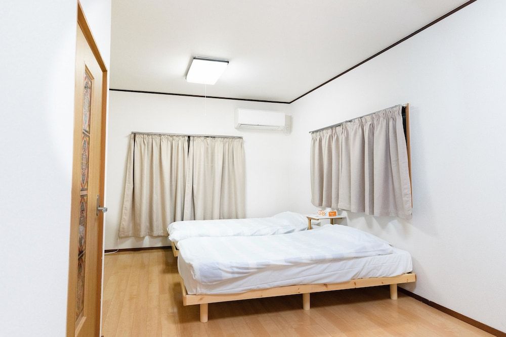 undefined Tennoji Family Homes 8