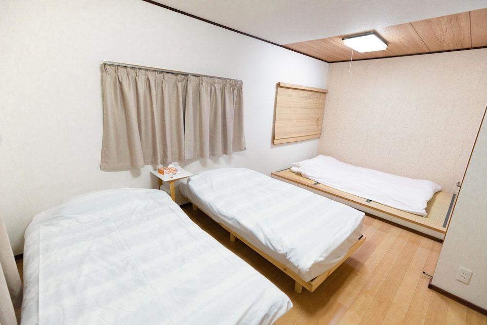 undefined Tennoji Family Homes