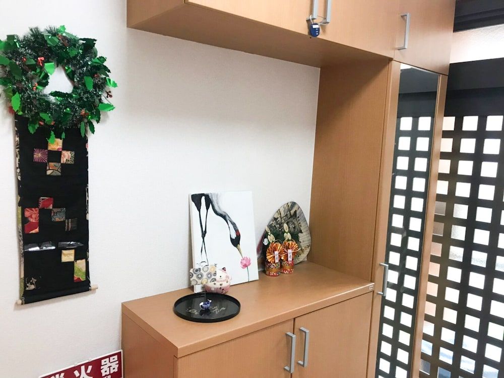 undefined Tennoji Family Homes 2