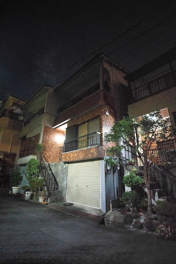 undefined Tennoji Family Homes 5