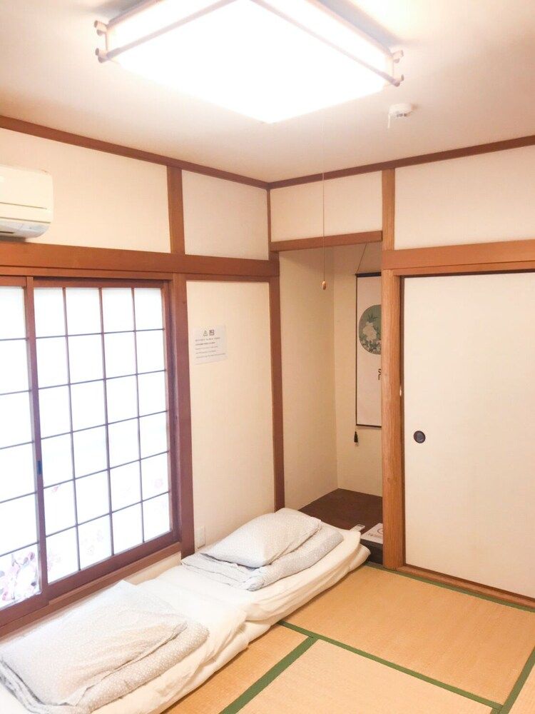 undefined Tennoji Family Homes 10