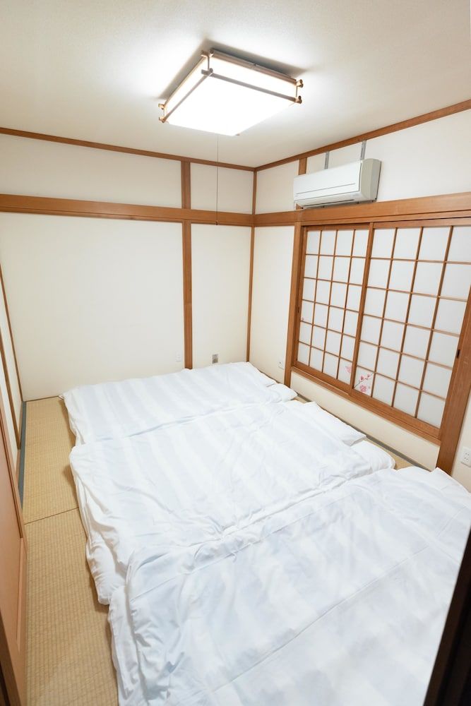 undefined Tennoji Family Homes 7