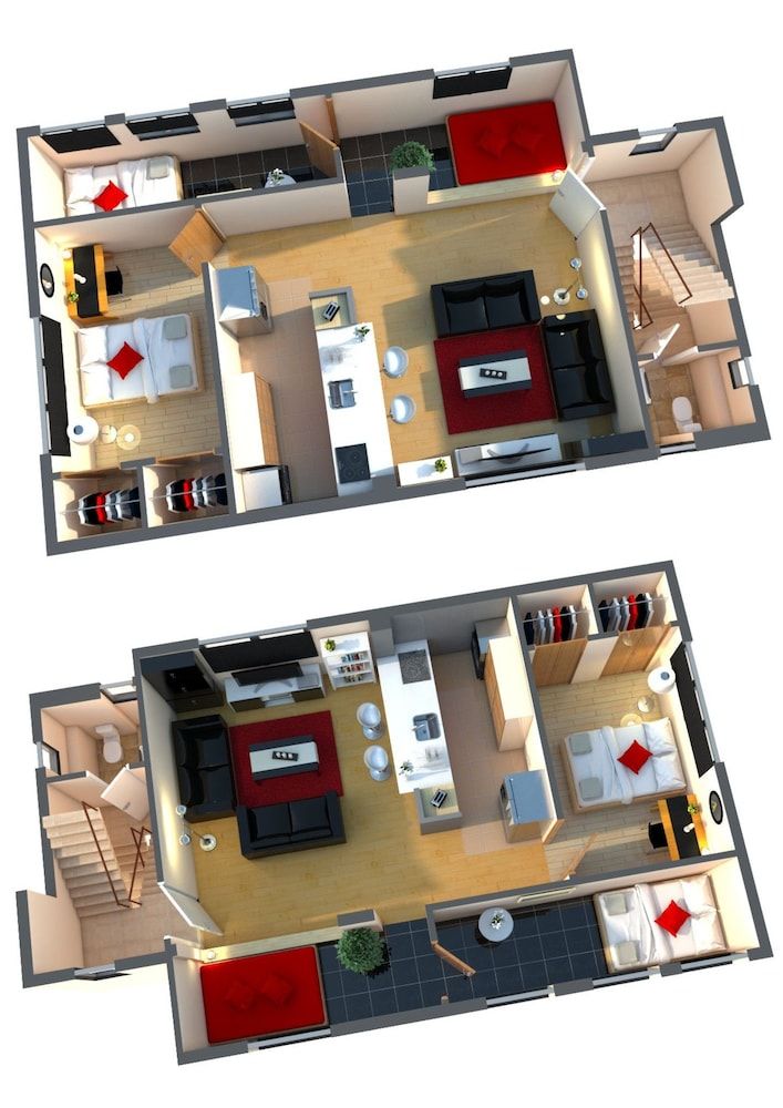 undefined Genesis Apartments - Ebisu Building