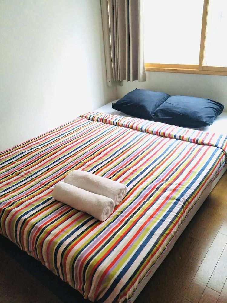 undefined Genesis Apartments - Ebisu Building 3