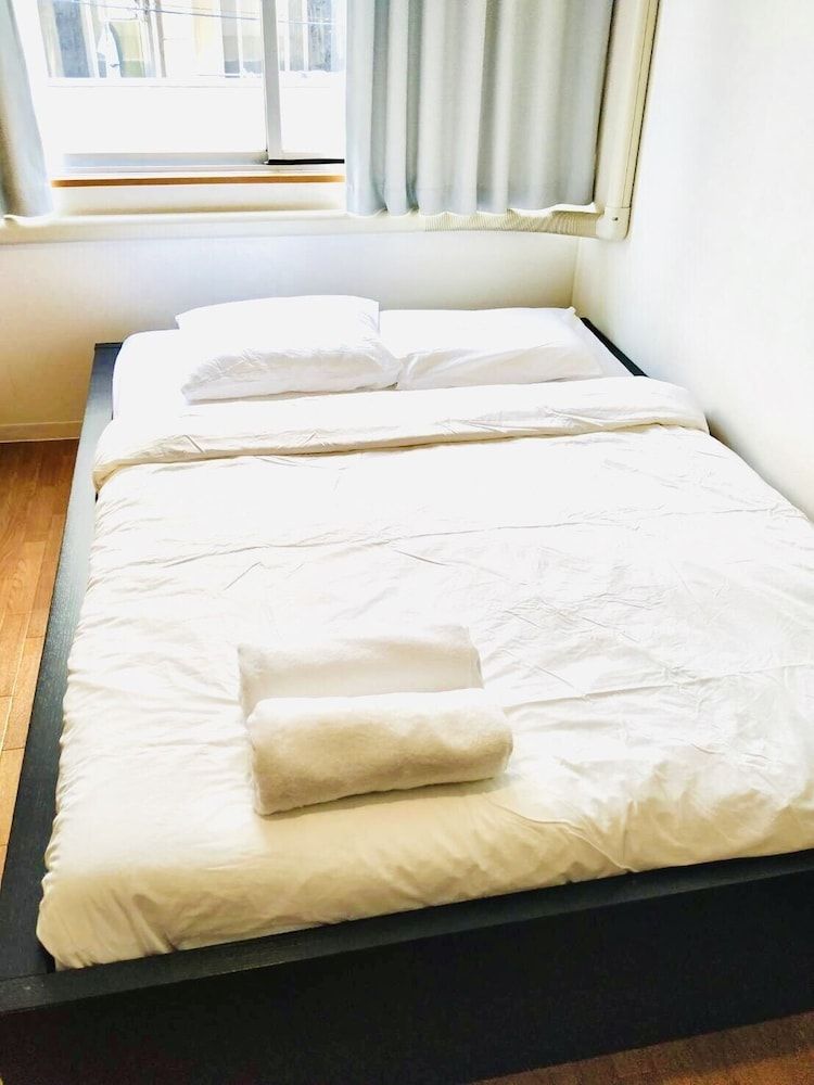 Genesis Apartments - Ebisu Building Basic Apartment, 1 Double Bed (Studio, 2A) 3