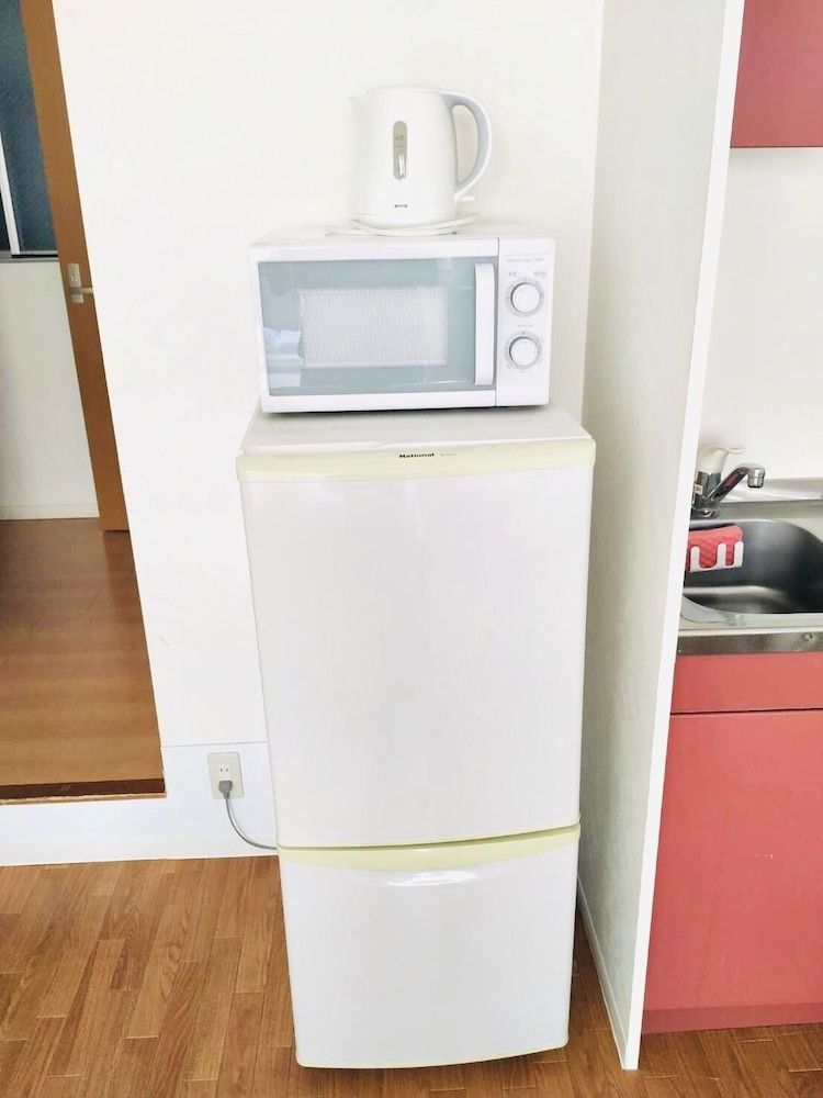 Genesis Apartments - Ebisu Building Basic Apartment, 1 Double Bed (Studio, 2A) 7