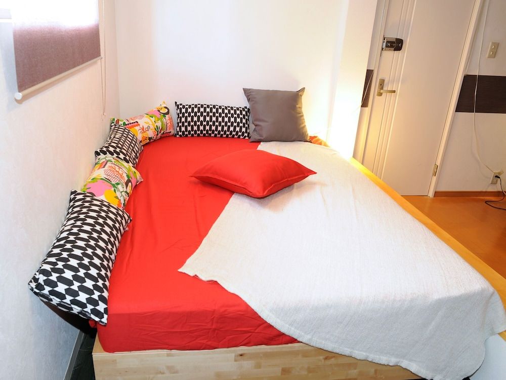 Apartment, 2 Bedrooms (400)
