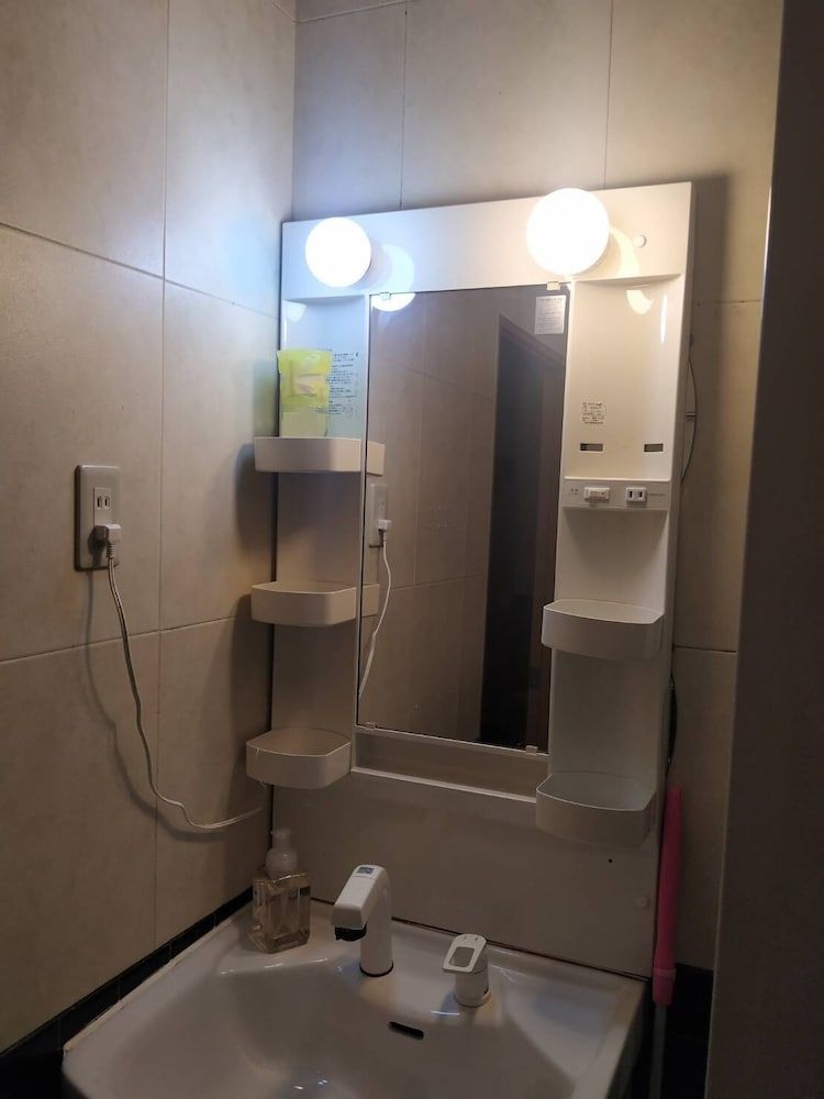 Genesis Apartments - Ebisu Building Apartment, 3 Bedrooms (100) 8