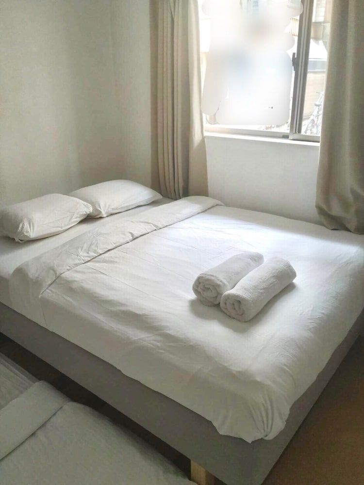 undefined Genesis Apartments - Ebisu Building 5