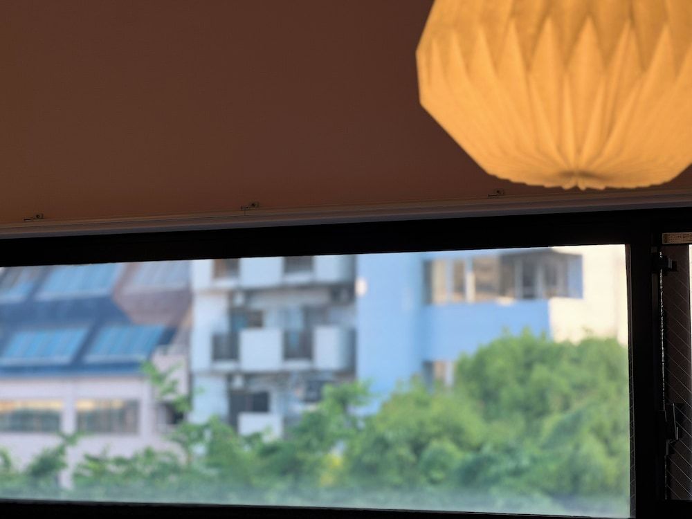 undefined Hotel Hangout - Hostel 9