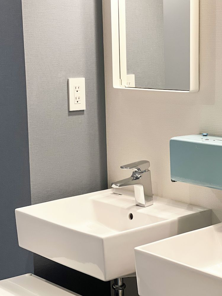 Hotel Hangout - Hostel Twin B 8