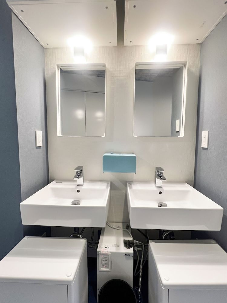 Hotel Hangout - Hostel Twin B 7