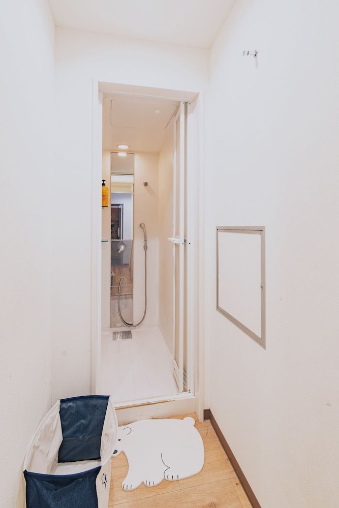 undefined Ark Guest House Namba - Hostel 10