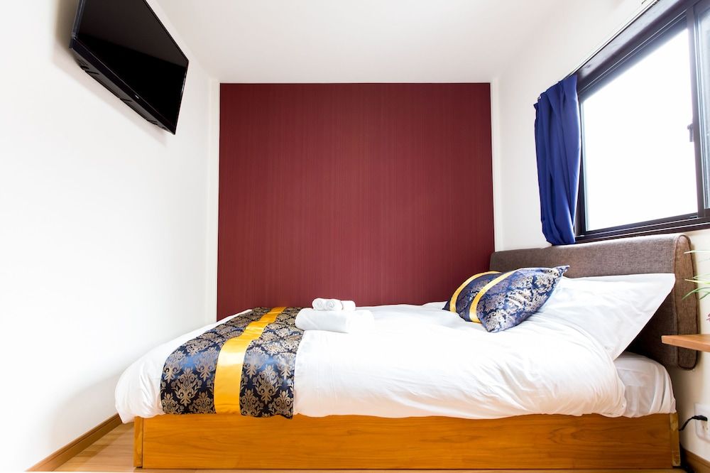 Yado Magokoro Standard Double Room 6