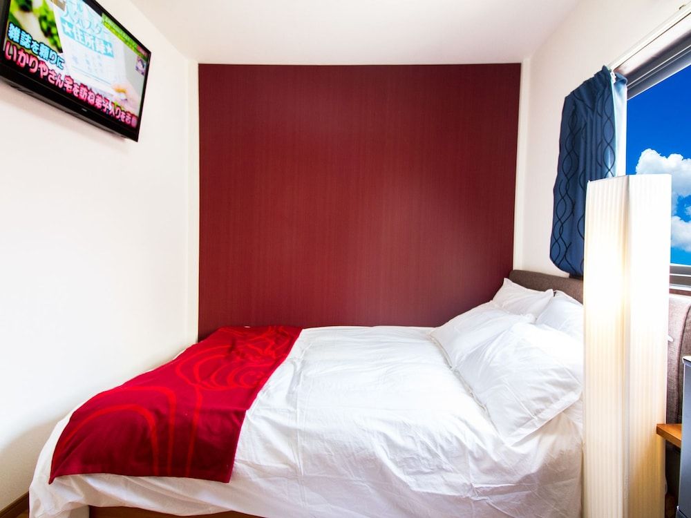 Yado Magokoro Standard Double Room 4