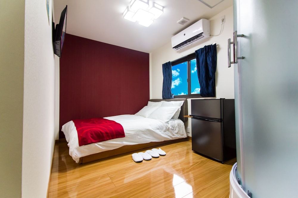 Yado Magokoro Standard Double Room 3