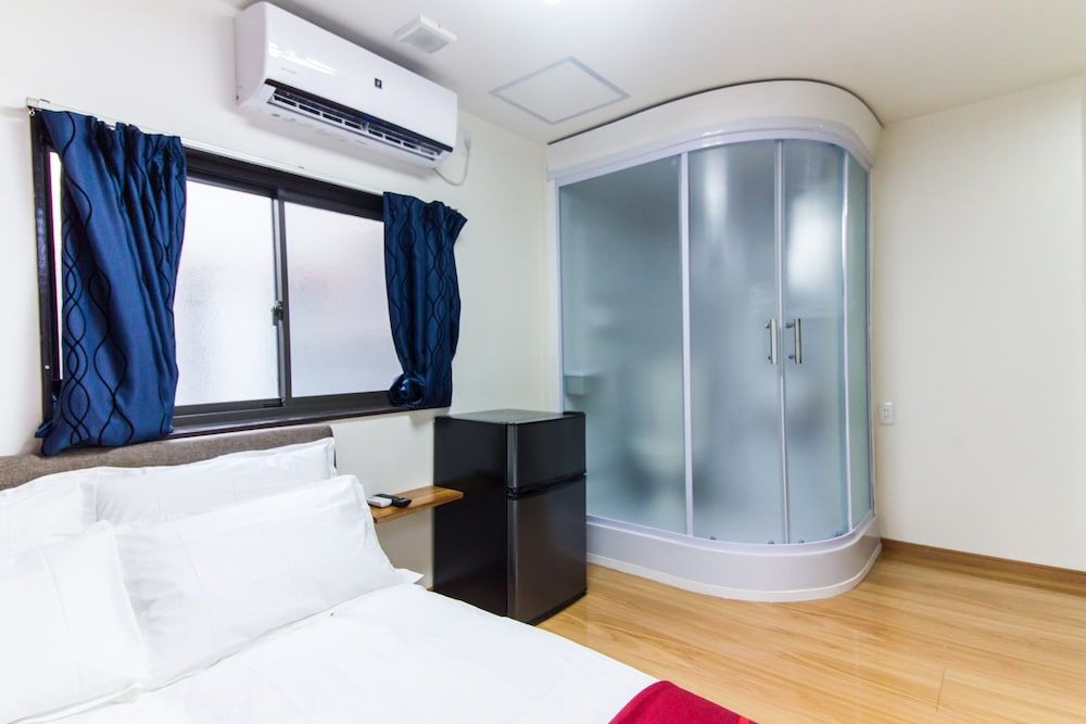 Yado Magokoro Standard Double Room 2