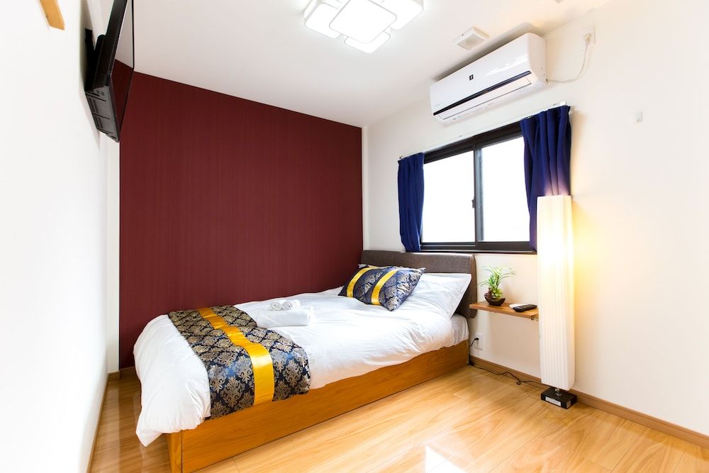 Yado Magokoro Standard Double Room 5