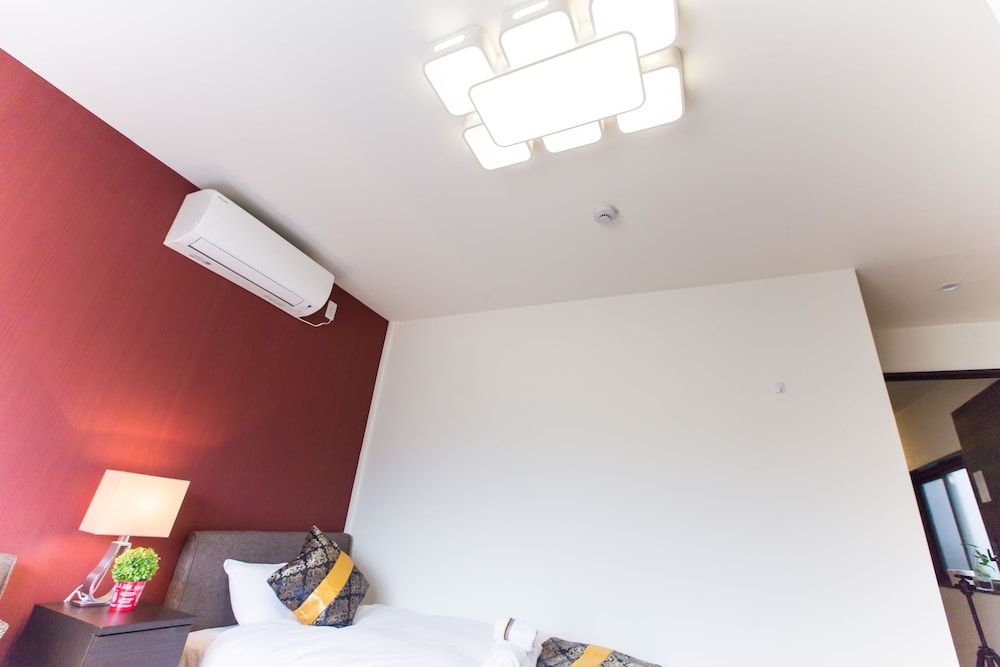 Yado Magokoro Standard Triple Room 4