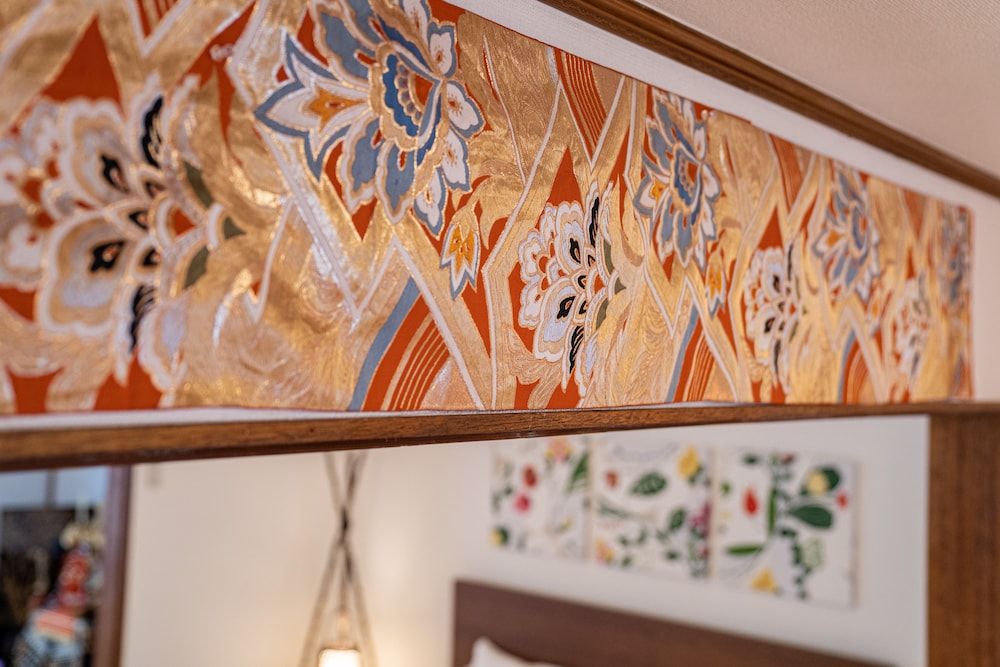 Marushin House Family Room 10