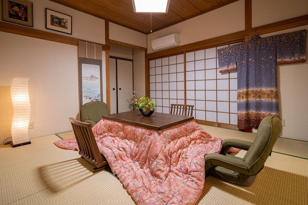 undefined Marushin House 7