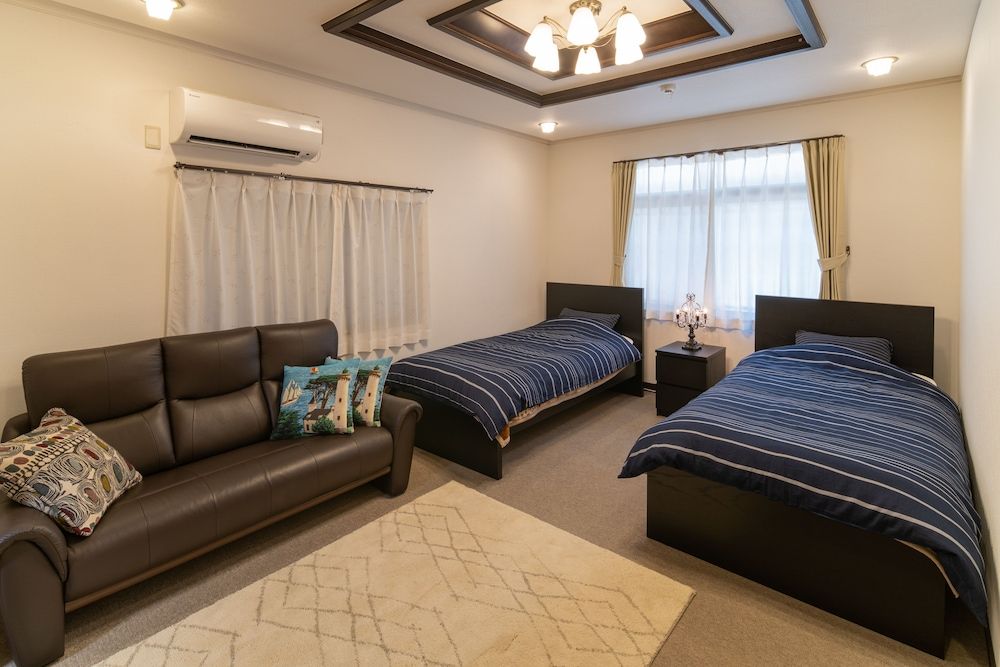 undefined Marushin House 10