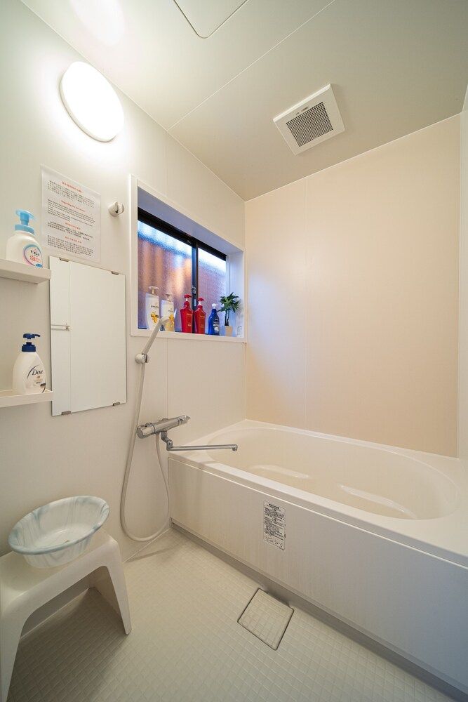 Marushin House Family Room 11