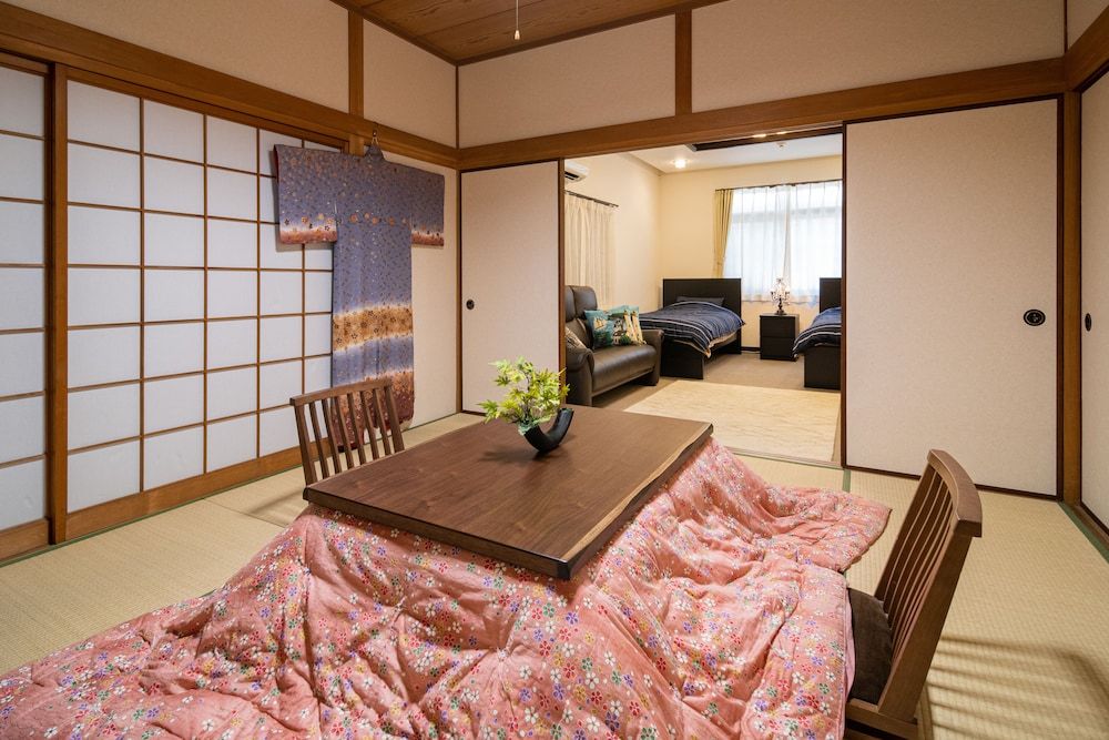 undefined Marushin House 6