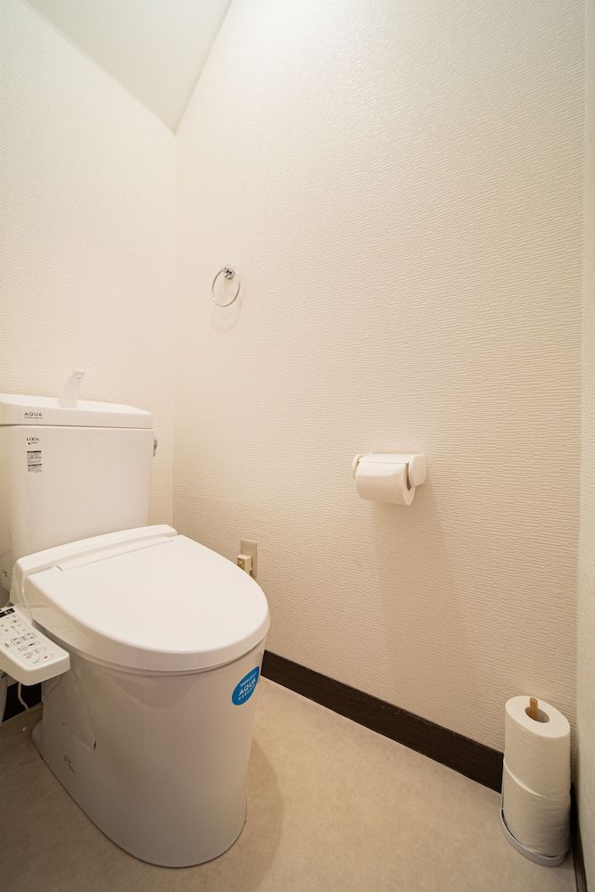 Marushin House Family Room 12