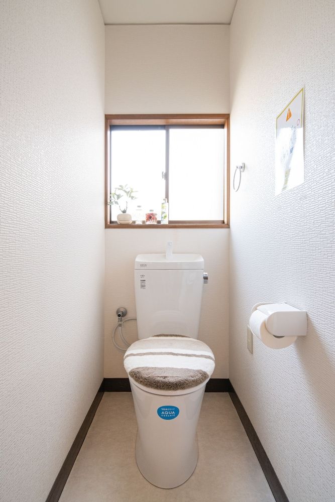 Marushin House Family Room 14