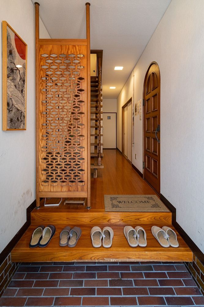 undefined Marushin House 2