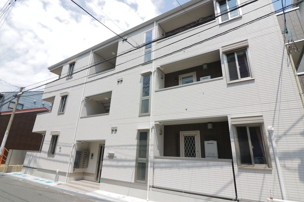 undefined HG Cozy Hotel No.101 Kyobashi Station 4