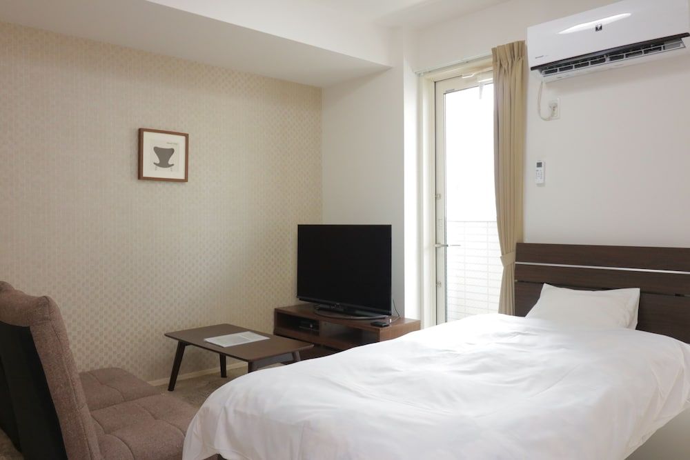 undefined HG Cozy Hotel No.101 Kyobashi Station 9