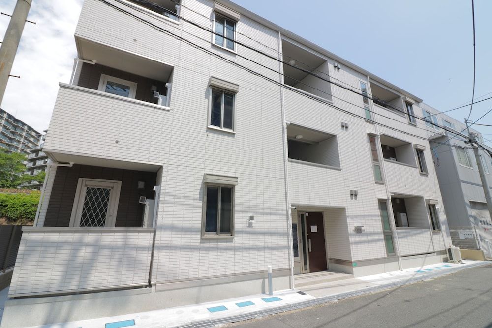 undefined HG Cozy Hotel No.101 Kyobashi Station