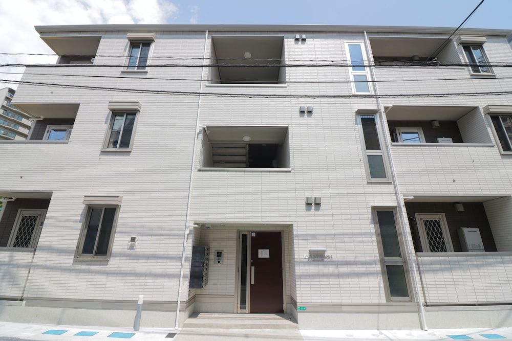 undefined HG Cozy Hotel No.101 Kyobashi Station 2