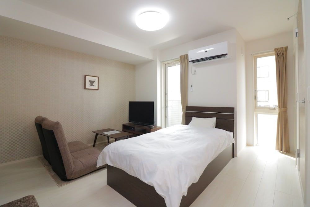 undefined HG Cozy Hotel No.101 Kyobashi Station 6