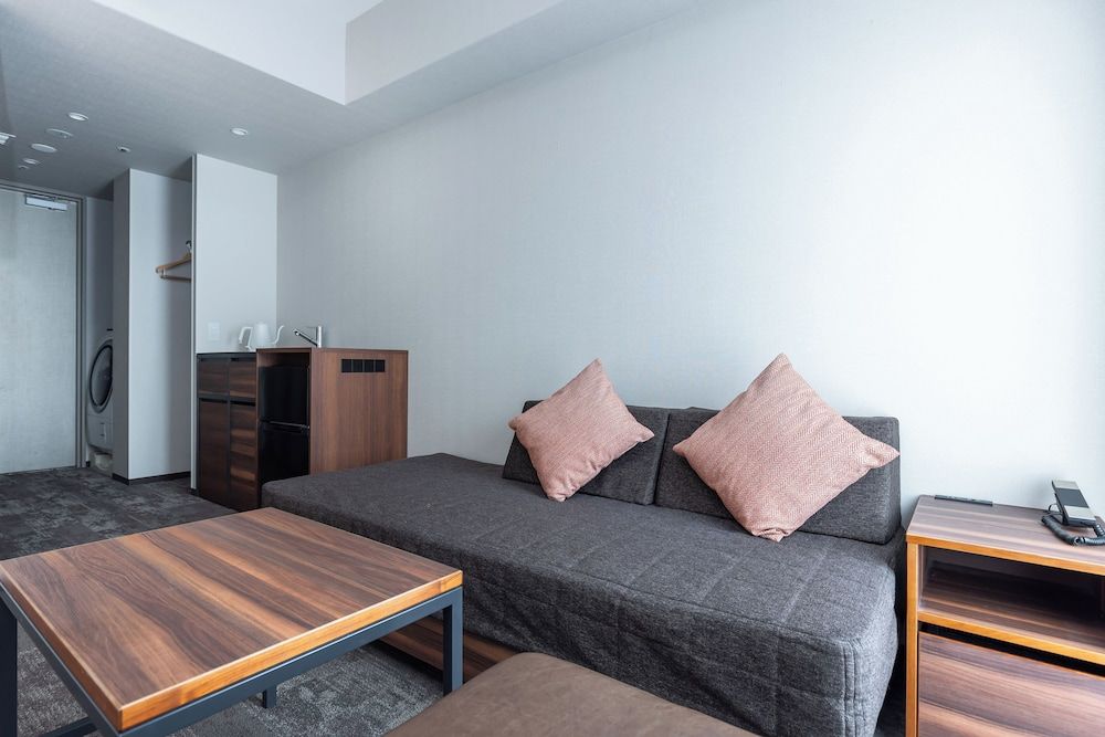 undefined Tokyu Stay Osaka Honmachi 7