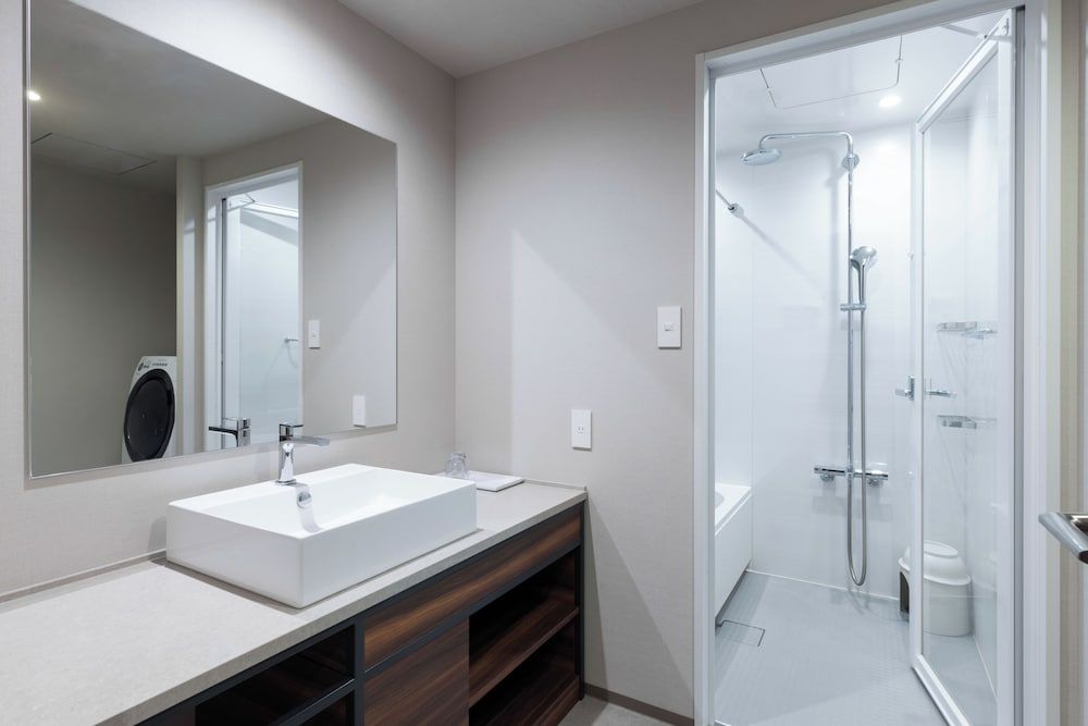 undefined Tokyu Stay Osaka Honmachi 9