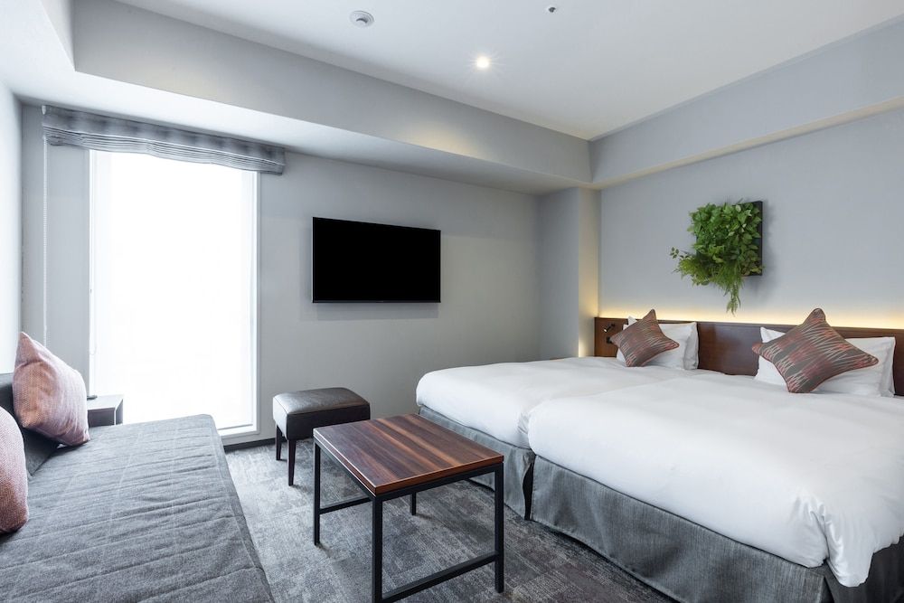 undefined Tokyu Stay Osaka Honmachi