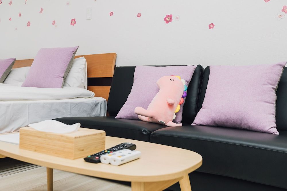 undefined AFP Tennoji Apartment 7