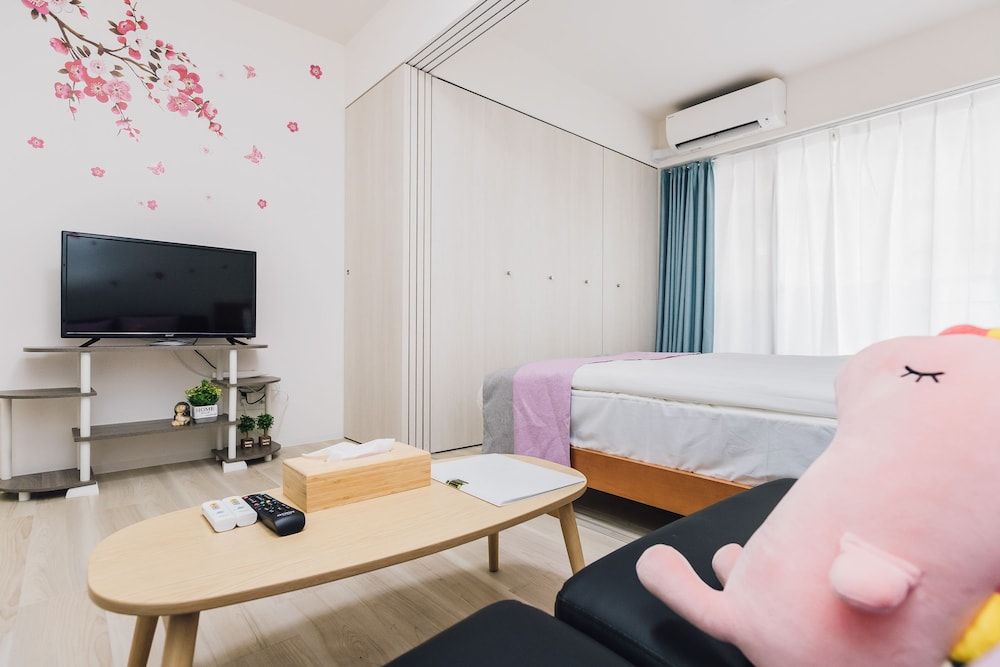 AFP Tennoji Apartment Apartment, 1 Bedroom (No.4) 6