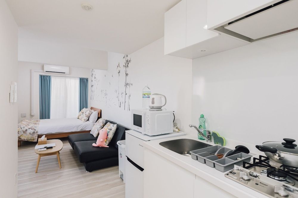 undefined AFP Tennoji Apartment 3