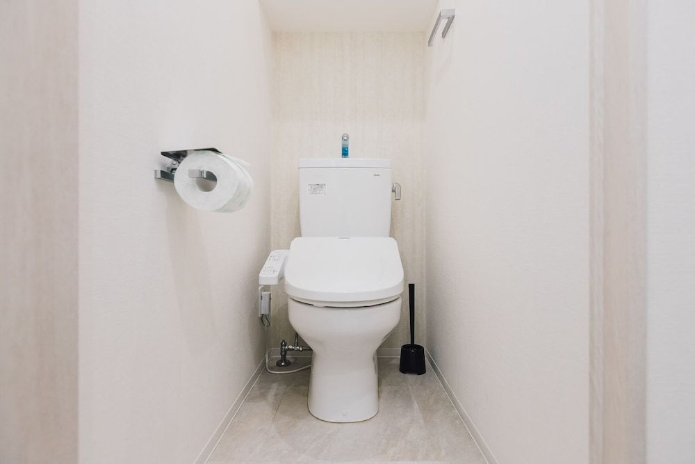 AFP Tennoji Apartment Apartment, 1 Bedroom (No.4) 11