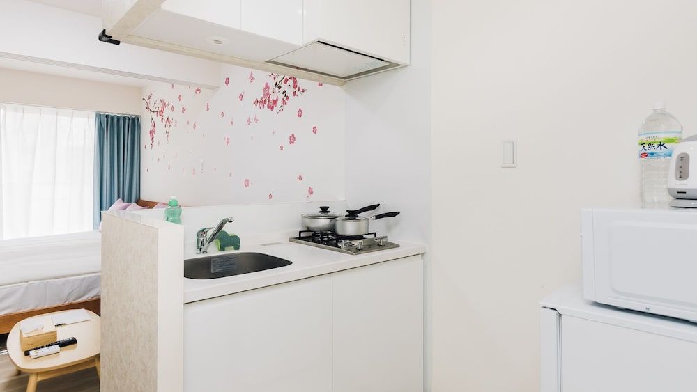 undefined AFP Tennoji Apartment 5