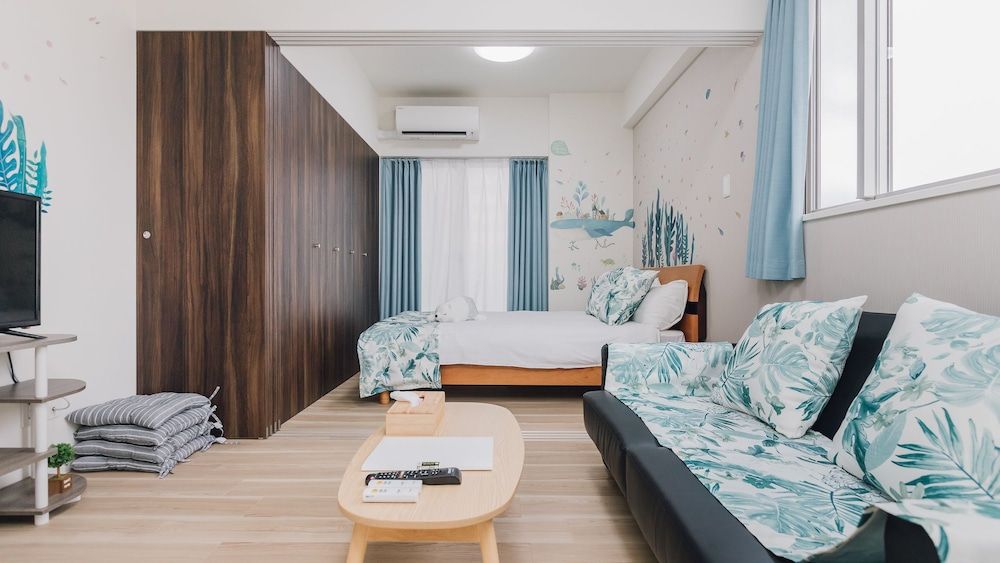 undefined AFP Tennoji Apartment