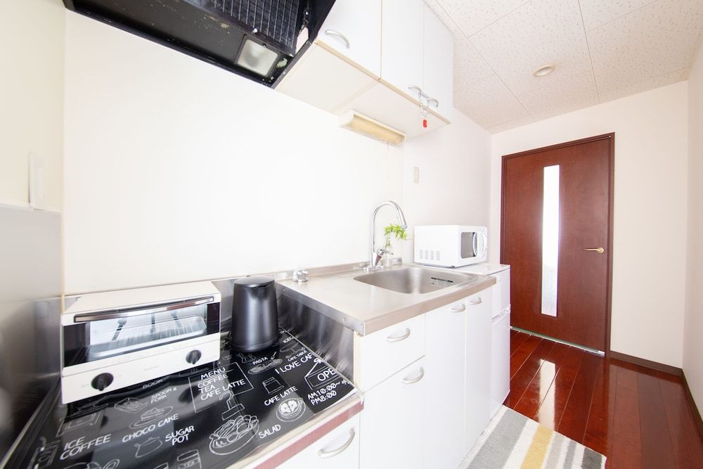 undefined Comfort Self House Ten 9