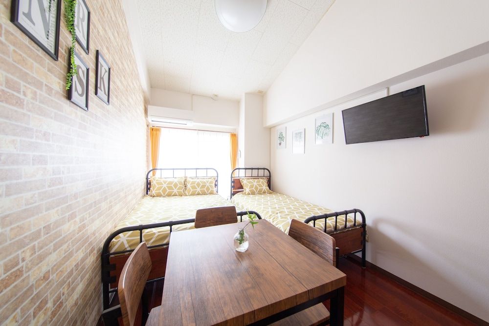 undefined Comfort Self House Ten 5