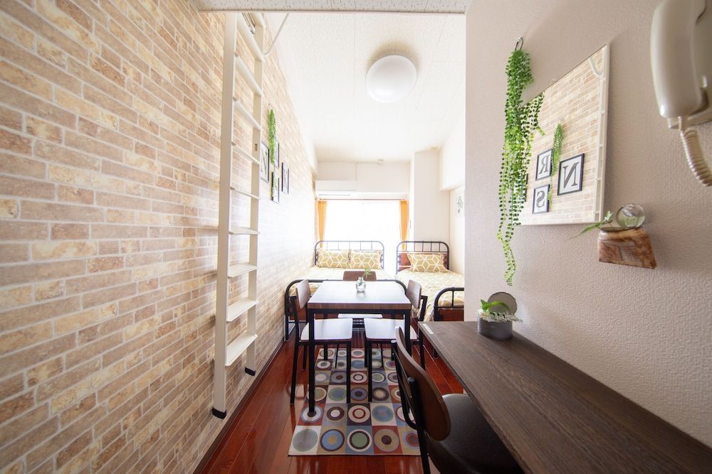 undefined Comfort Self House Ten