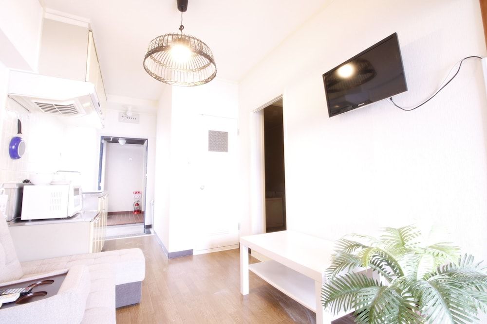 undefined Namba Big Room Apartment 10